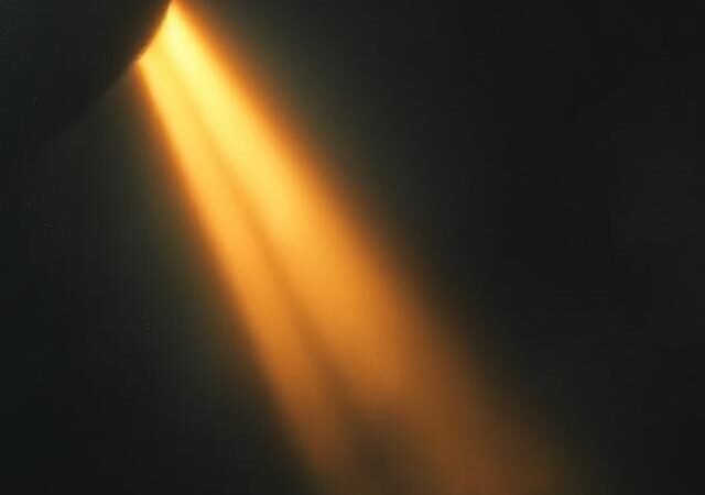 The Lies Anxiety Taught Me to Tell: 5 Life Lessons