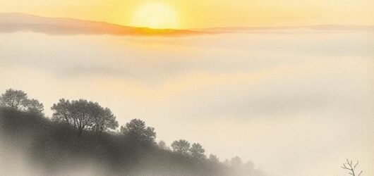 ‘I am not my Anxiety’ – My Panic Attack Journey