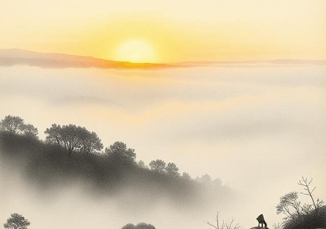 ‘I am not my Anxiety’ – My Panic Attack Journey